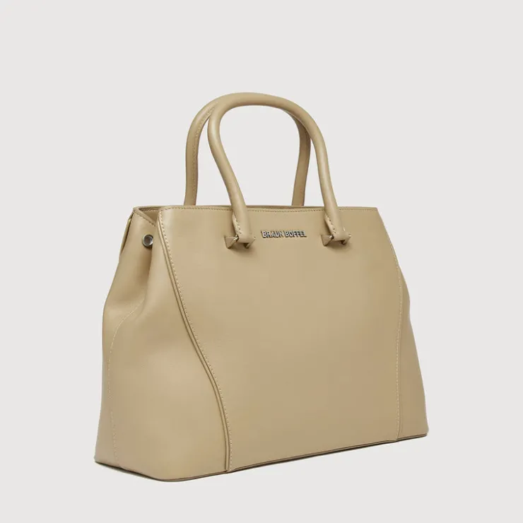 Women Braun Büffel Tote Bags | Bags>ARCUS LARGE TOTE BAG