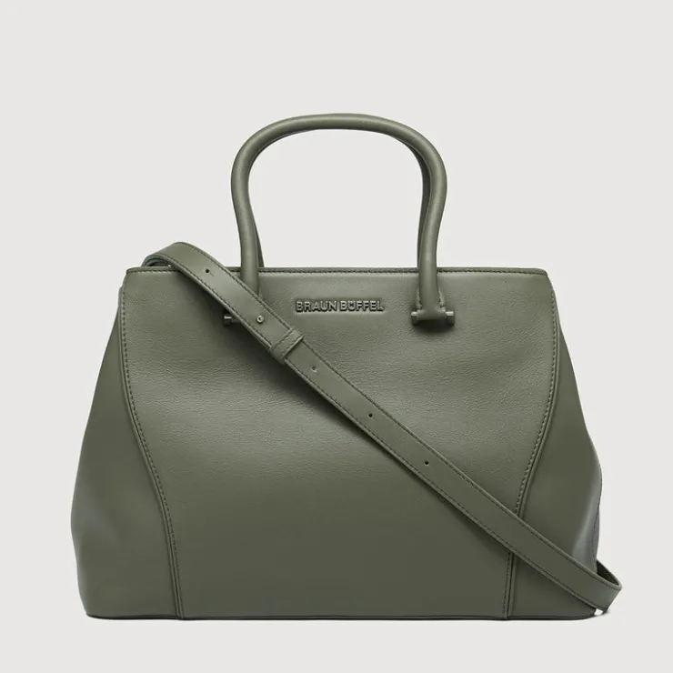 Women Braun Büffel Tote Bags | Bags>ARCUS LARGE TOTE BAG