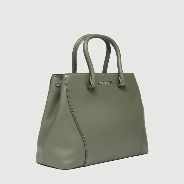 Women Braun Büffel Tote Bags | Bags>ARCUS LARGE TOTE BAG