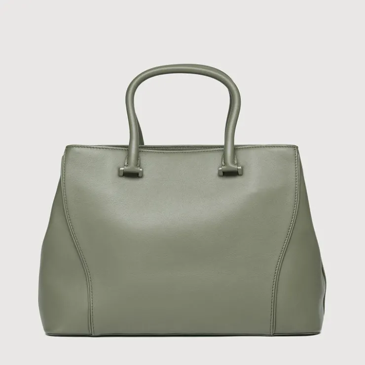 Women Braun Büffel Tote Bags | Bags>ARCUS LARGE TOTE BAG