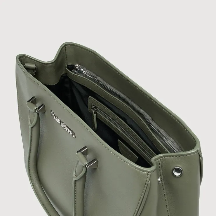 Women Braun Büffel Tote Bags | Bags>ARCUS LARGE TOTE BAG