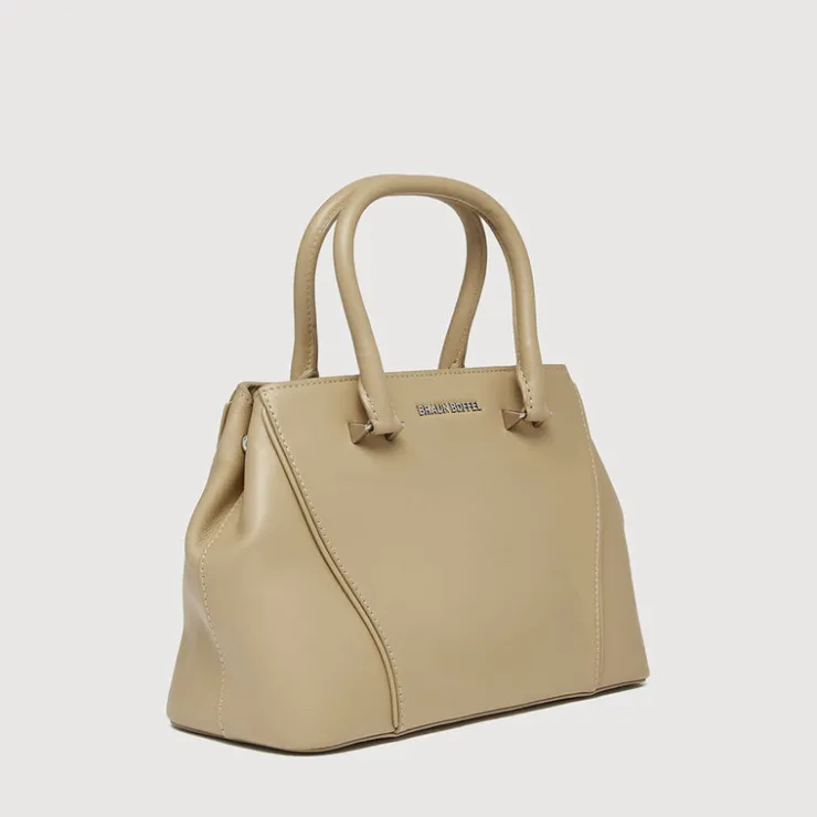Women Braun Büffel Tote Bags | Bags>ARCUS MEDIUM TOTE BAG