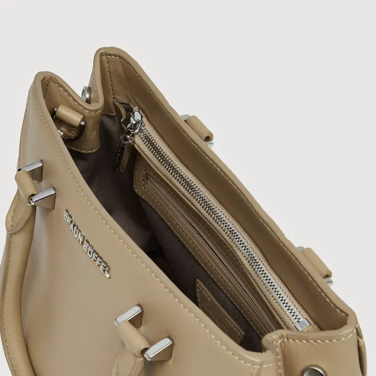 Women Braun Büffel Tote Bags | Bags>ARCUS MEDIUM TOTE BAG