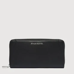 Women Braun Büffel Long Wallets | Wallets & Small Leather Goods>ARCUS ZIP LONG WALLET
