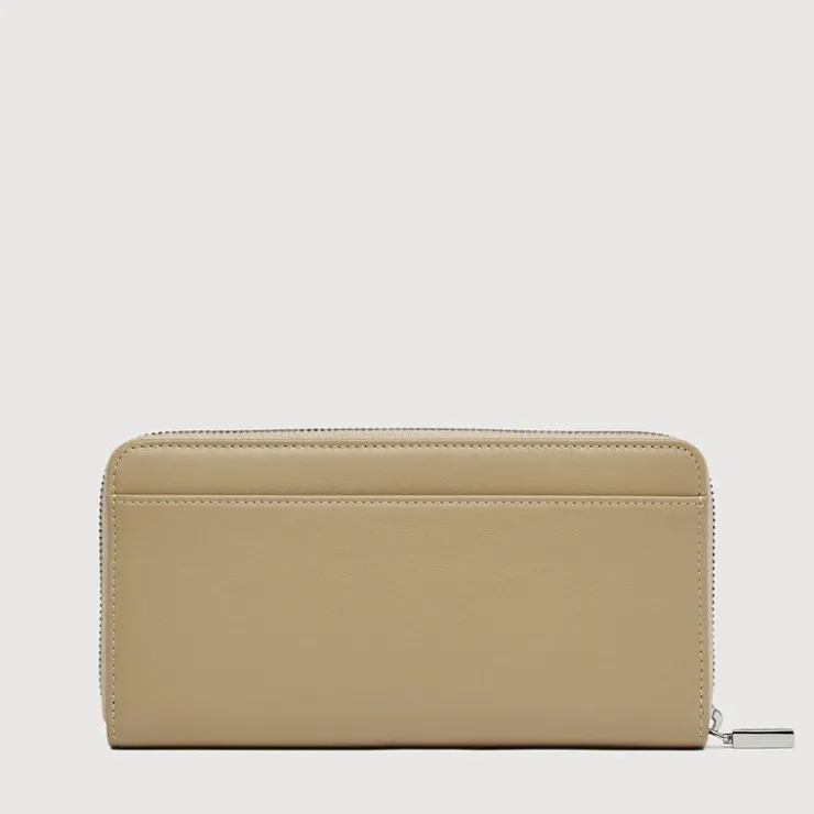 Women Braun Büffel Long Wallets | Wallets & Small Leather Goods>ARCUS ZIP LONG WALLET