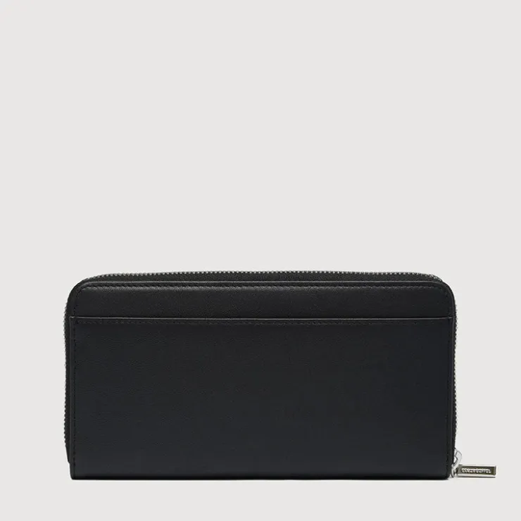Women Braun Büffel Long Wallets | Wallets & Small Leather Goods>ARCUS ZIP LONG WALLET