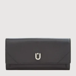 Women Braun Büffel Long Wallets | Wallets & Small Leather Goods>ARIA BIFOLD LONG WALLET WITH ZIP COMPARTMENT