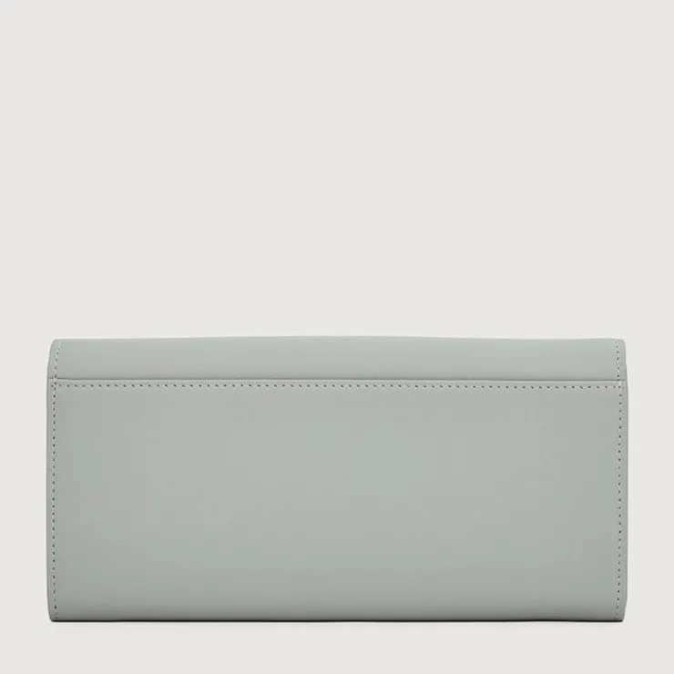 Women Braun Büffel Long Wallets | Wallets & Small Leather Goods>ARIA BIFOLD LONG WALLET WITH ZIP COMPARTMENT