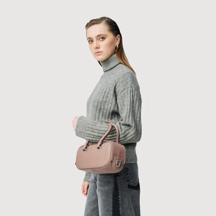 Women Braun Büffel Top Handle Bags | Bags>ARIA MEDIUM TOP HANDLE BAG
