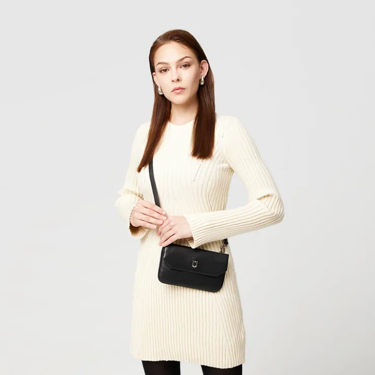 Women Braun Büffel Pouches | Wallets & Small Leather Goods>ARIA SLING POUCH
