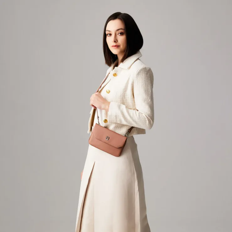 Women Braun Büffel Pouches | Wallets & Small Leather Goods>ARIA SLING POUCH