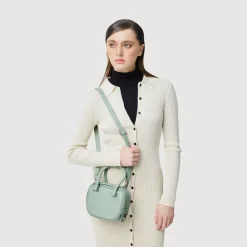 Women Braun Büffel Top Handle Bags | Bags><noscript><img width=
