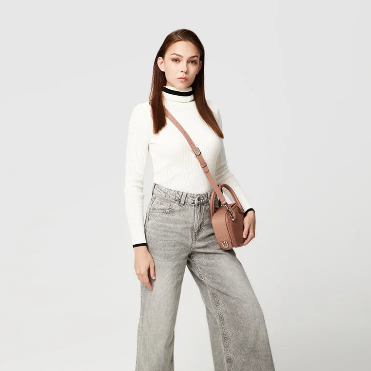 Women Braun Büffel Top Handle Bags | Bags>ARIA SMALL TOP HANDLE BAG
