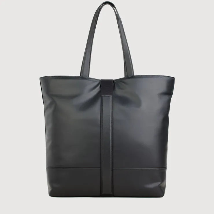 Braun Büffel Tote Bags | Bags>ASPEN LARGE TOTE BAG
