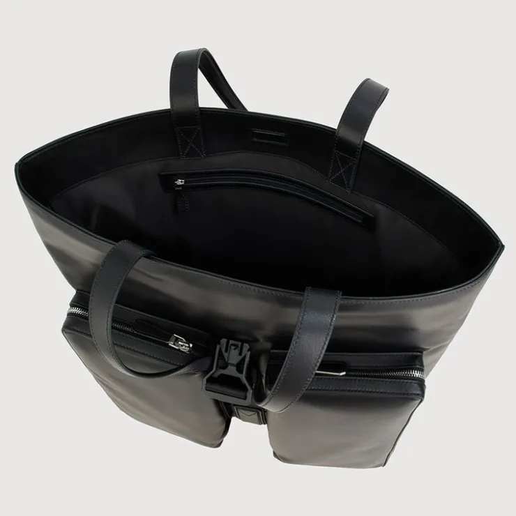 Braun Büffel Tote Bags | Bags>ASPEN LARGE TOTE BAG
