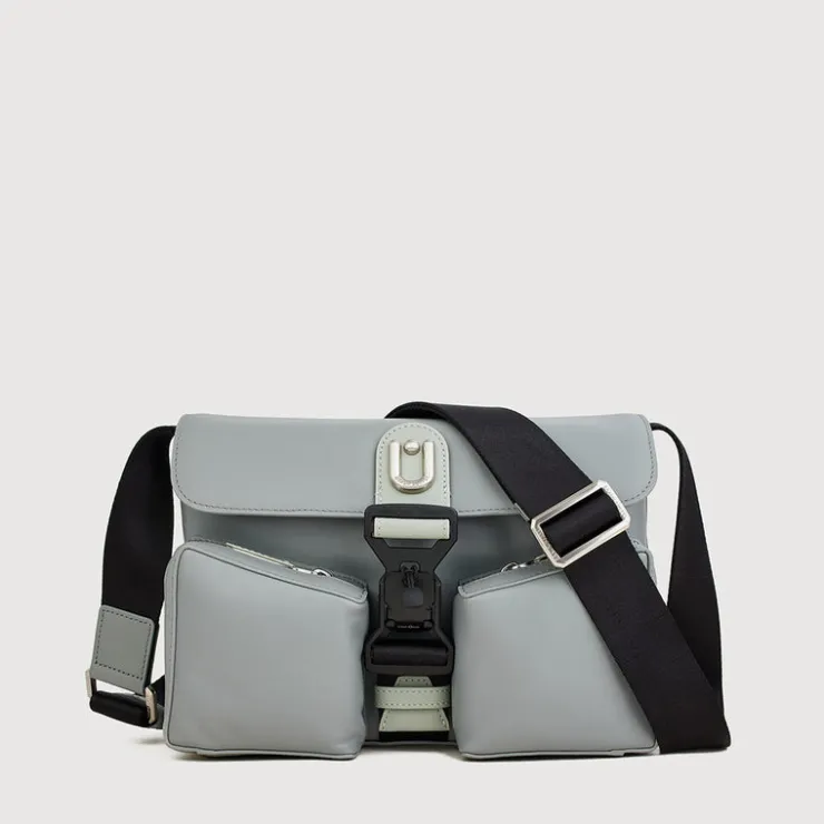 Braun Büffel Messenger Bags | Bags>ASPEN MINI MESSENGER