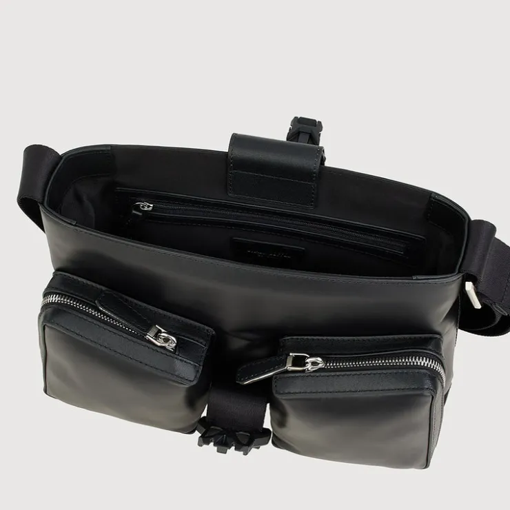 Braun Büffel Messenger Bags | Bags>ASPEN MINI MESSENGER