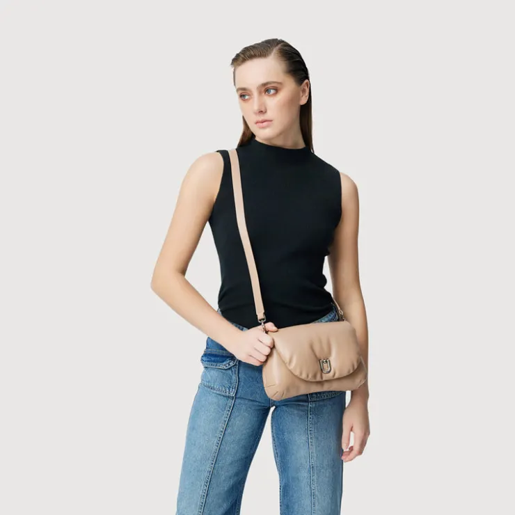 Women Braun Büffel Shoulder Bags | Bags>AYLA SMALL SHOULDER BAG