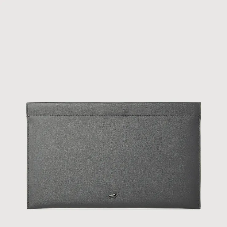 Women Braun Büffel Pouches | Wallets & Small Leather Goods>AZURE MEDIUM POUCH