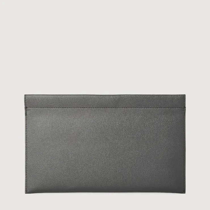 Women Braun Büffel Pouches | Wallets & Small Leather Goods>AZURE MEDIUM POUCH