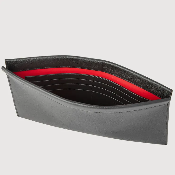 Women Braun Büffel Pouches | Wallets & Small Leather Goods>AZURE MEDIUM POUCH