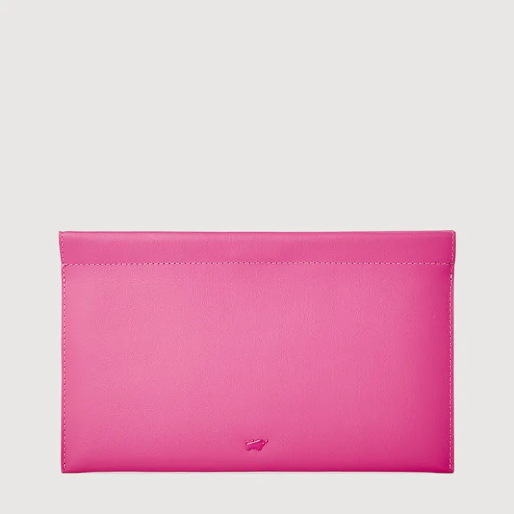 Women Braun Büffel Pouches | Wallets & Small Leather Goods>AZURE MEDIUM POUCH