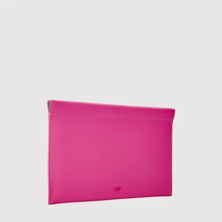 Women Braun Büffel Pouches | Wallets & Small Leather Goods>AZURE MEDIUM POUCH