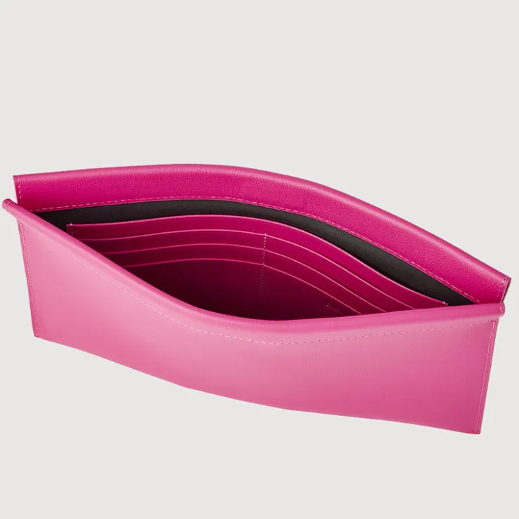 Women Braun Büffel Pouches | Wallets & Small Leather Goods>AZURE MEDIUM POUCH