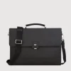 Braun Büffel Briefcases | Bags>BARRETT BRIEFCASE