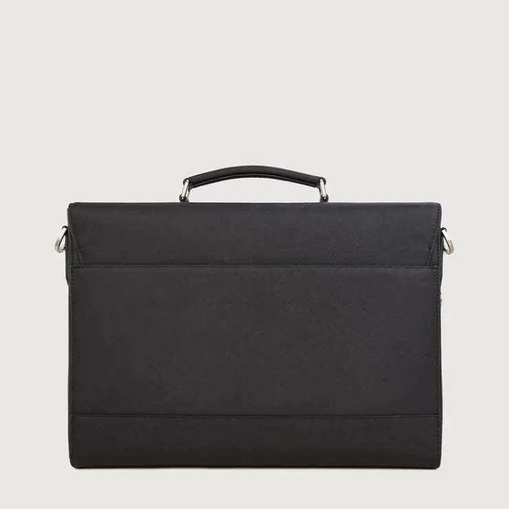 Braun Büffel Briefcases | Bags>BARRETT BRIEFCASE