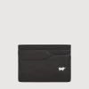 Braun Büffel Card Holders | Wallets & Small Leather Goods>BARRETT FLAT CARD HOLDER
