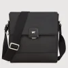 Braun Büffel Postman Bags | Bags>BARRETT MEDIUM POSTMAN