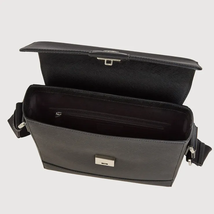 Braun Büffel Postman Bags | Bags>BARRETT MEDIUM POSTMAN