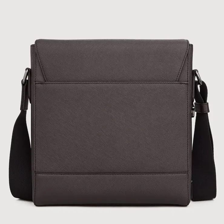 Braun Büffel Postman Bags | Bags>BARRETT MEDIUM POSTMAN