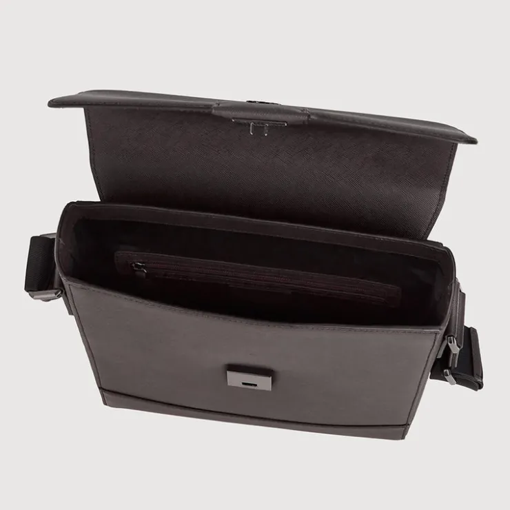 Braun Büffel Postman Bags | Bags>BARRETT MEDIUM POSTMAN