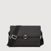 Braun Büffel Messenger Bags | Bags>BARRETT SMALL MESSENGER