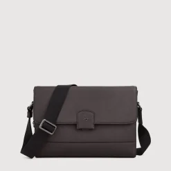Braun Büffel Messenger Bags | Bags>BARRETT SMALL MESSENGER