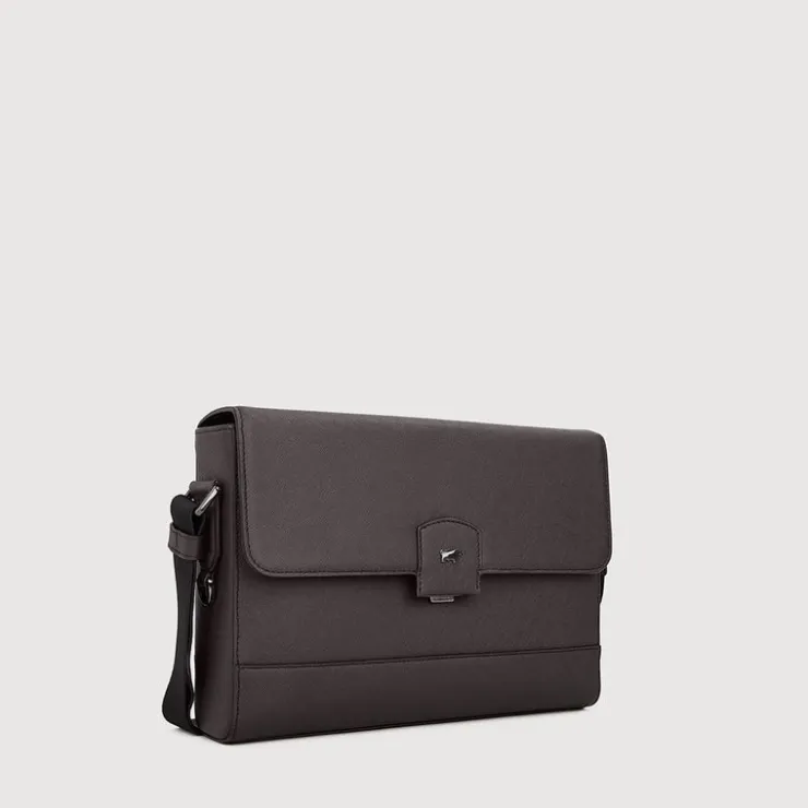 Braun Büffel Messenger Bags | Bags>BARRETT SMALL MESSENGER
