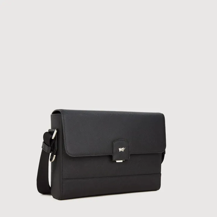 Braun Büffel Messenger Bags | Bags>BARRETT SMALL MESSENGER