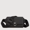 Braun Büffel Waist Pouches | Bags>BARRETT SMALL WAIST POUCH