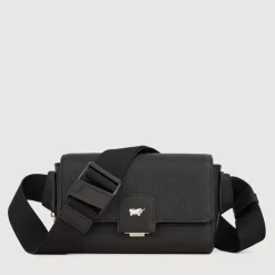 Braun Büffel Waist Pouches | Bags>BARRETT SMALL WAIST POUCH