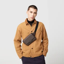 Braun Büffel Waist Pouches | Bags><noscript><img width=