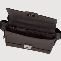 Braun Büffel Waist Pouches | Bags><noscript><img width=