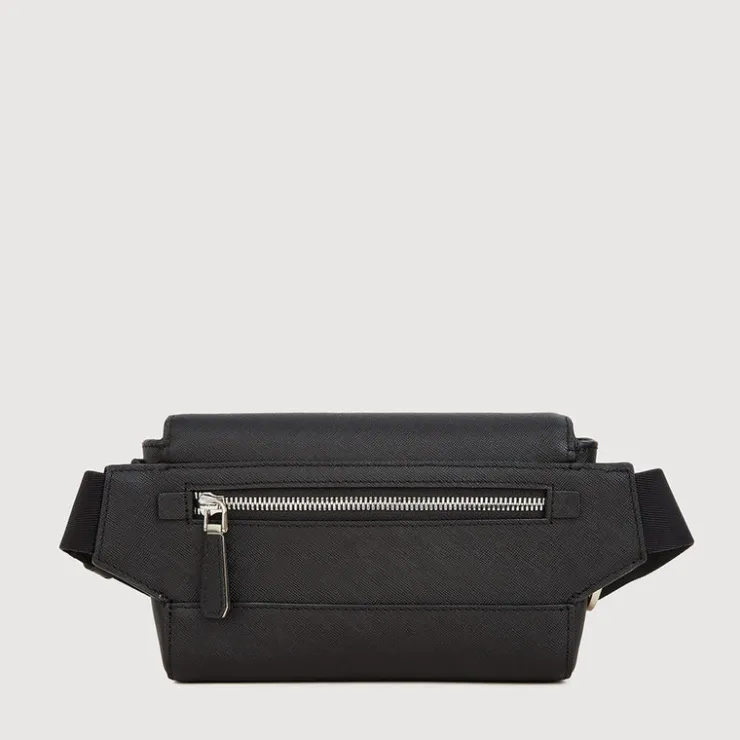 Braun Büffel Waist Pouches | Bags>BARRETT SMALL WAIST POUCH