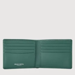 Braun Büffel Compact Wallets><noscript><img width=