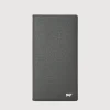Braun Büffel Long Wallets>BERGEN BIFOLD LONG WALLET WITH ZIP COMPARTMENT (BOX GUSSET)