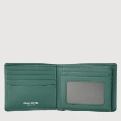 Braun Büffel Compact Wallets><noscript><img width=