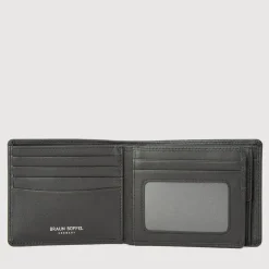 Braun Büffel Compact Wallets><noscript><img width=