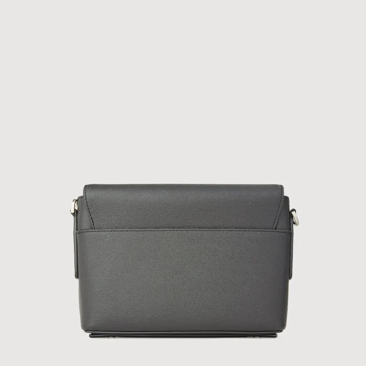 Braun Büffel Messenger Bags>BERGEN MINI MESSENGER