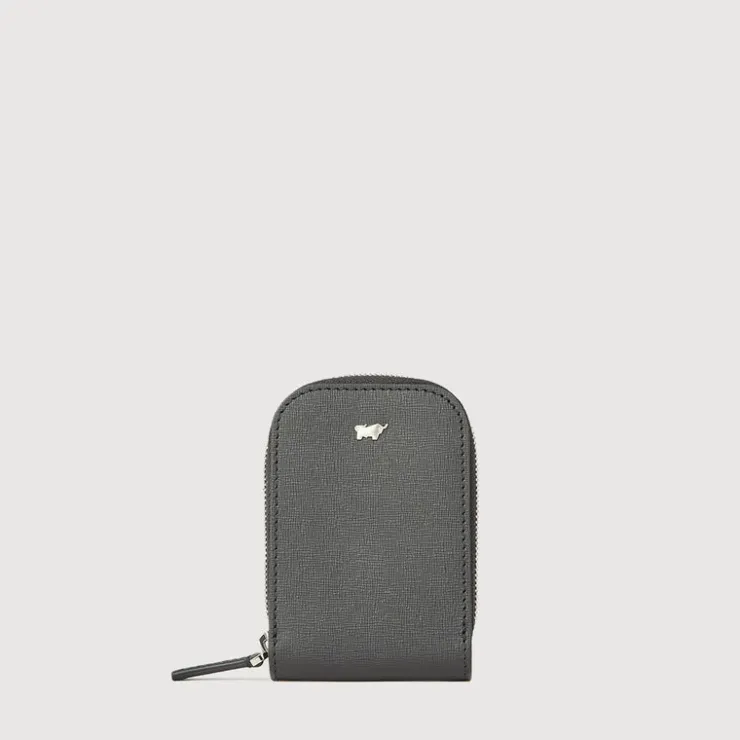 Braun Büffel Messenger Bags>BERGEN MINI MESSENGER